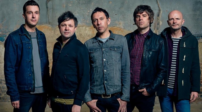 Shed Seven