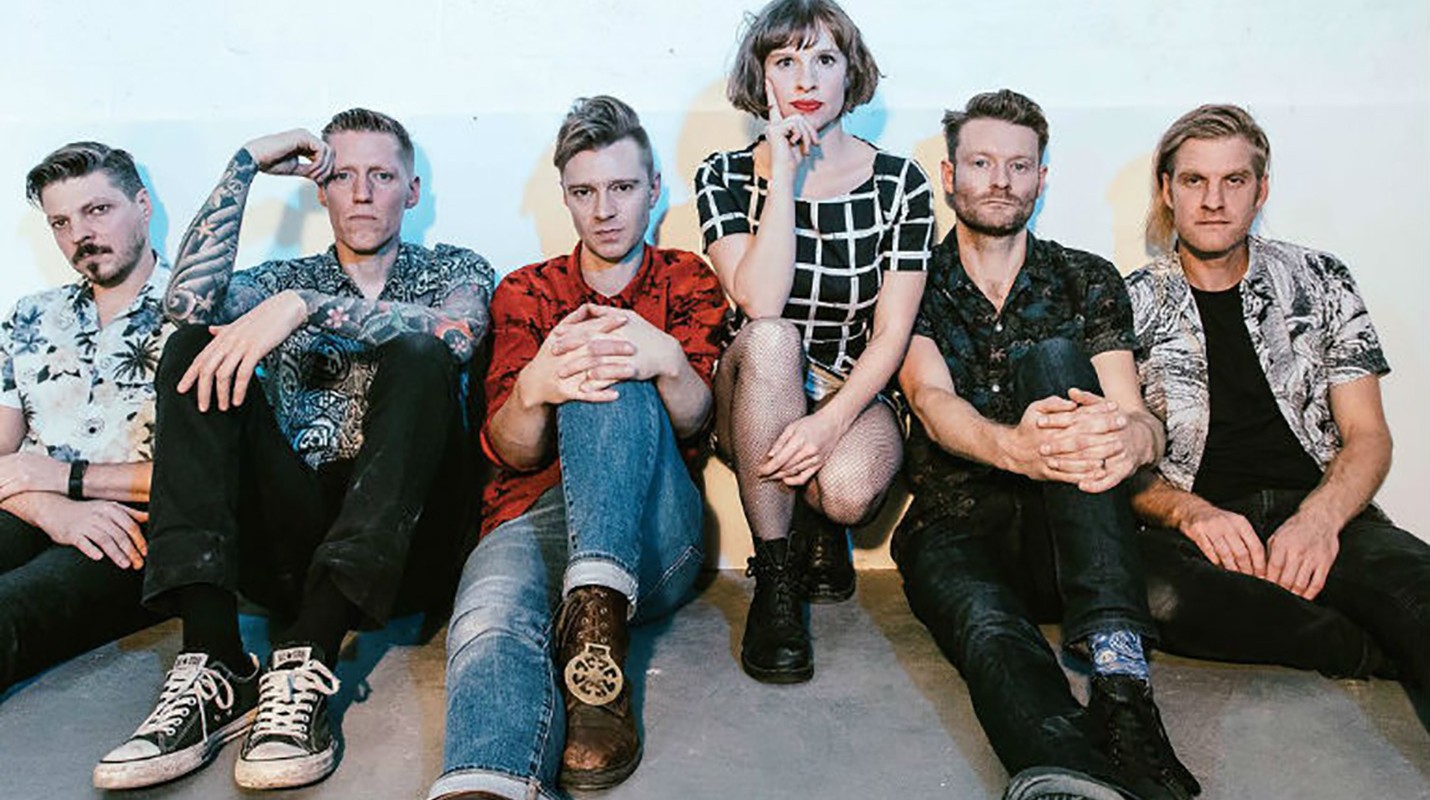 Skinny Lister