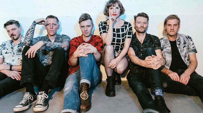Skinny Lister