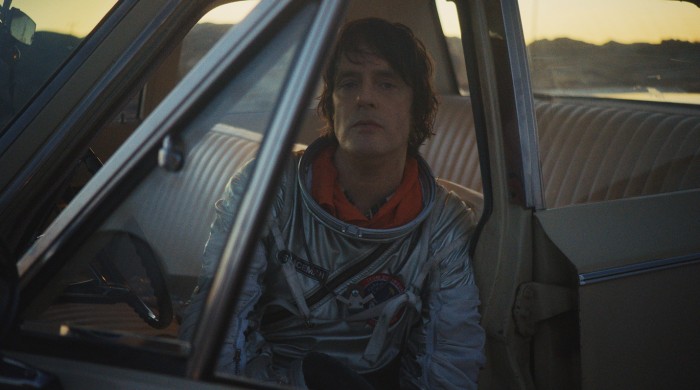 Spiritualized