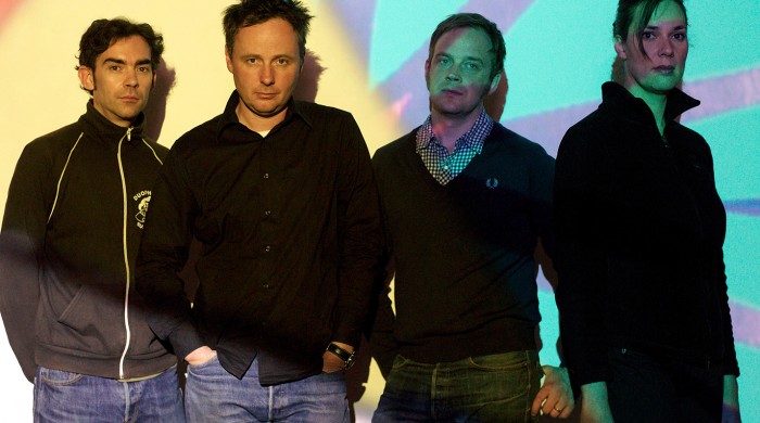 Stereolab