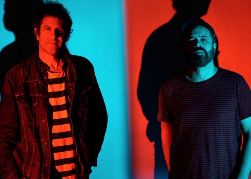Swervedriver