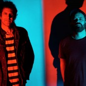 Swervedriver
