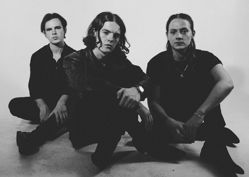 The Blinders