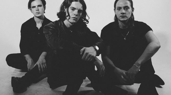 The Blinders