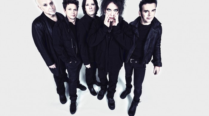 The Cure