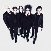 The Cure