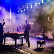 The Piano Guys