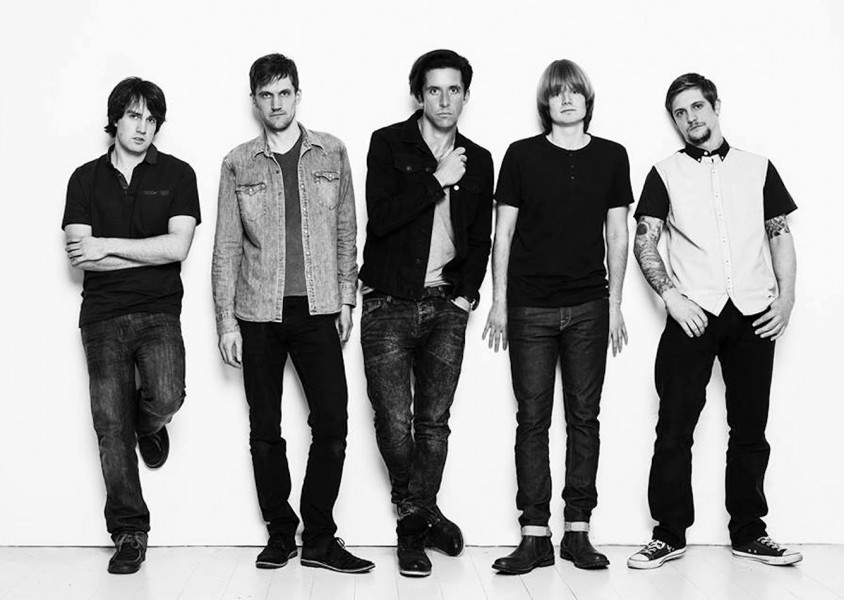 The Rainband