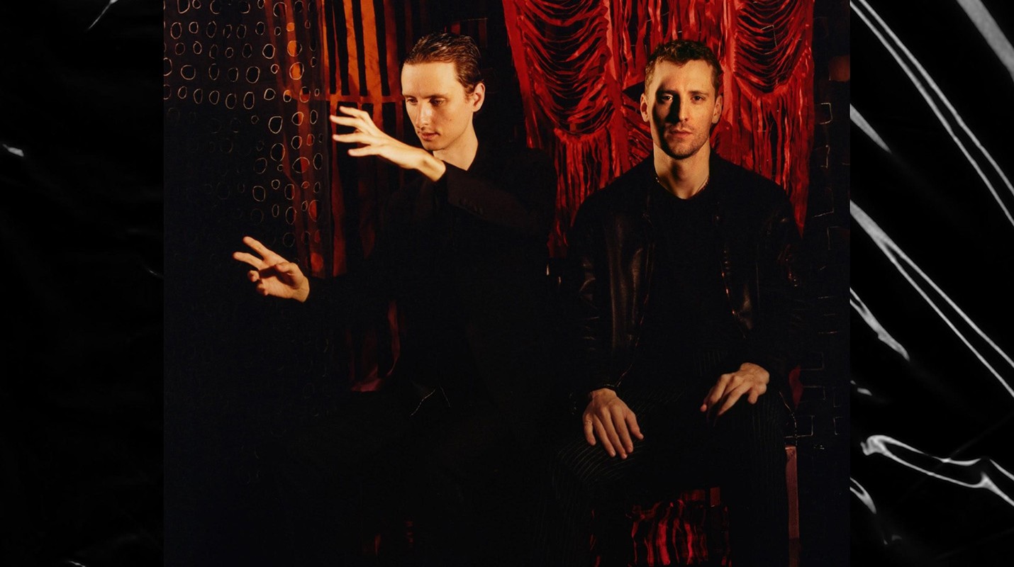 These New Puritans