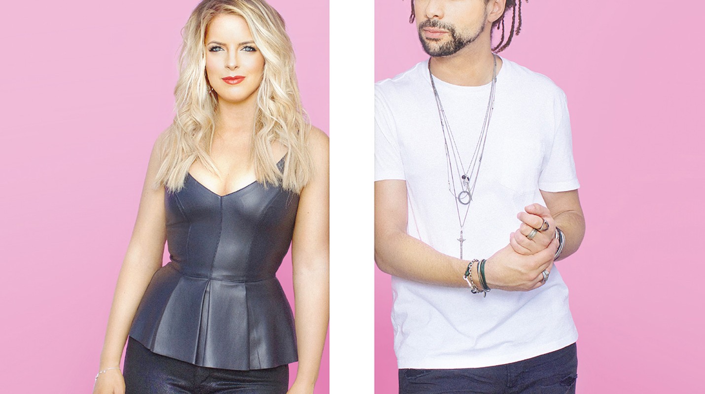 The Shires