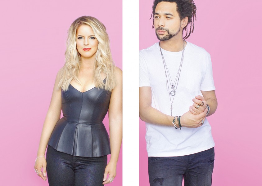 The Shires