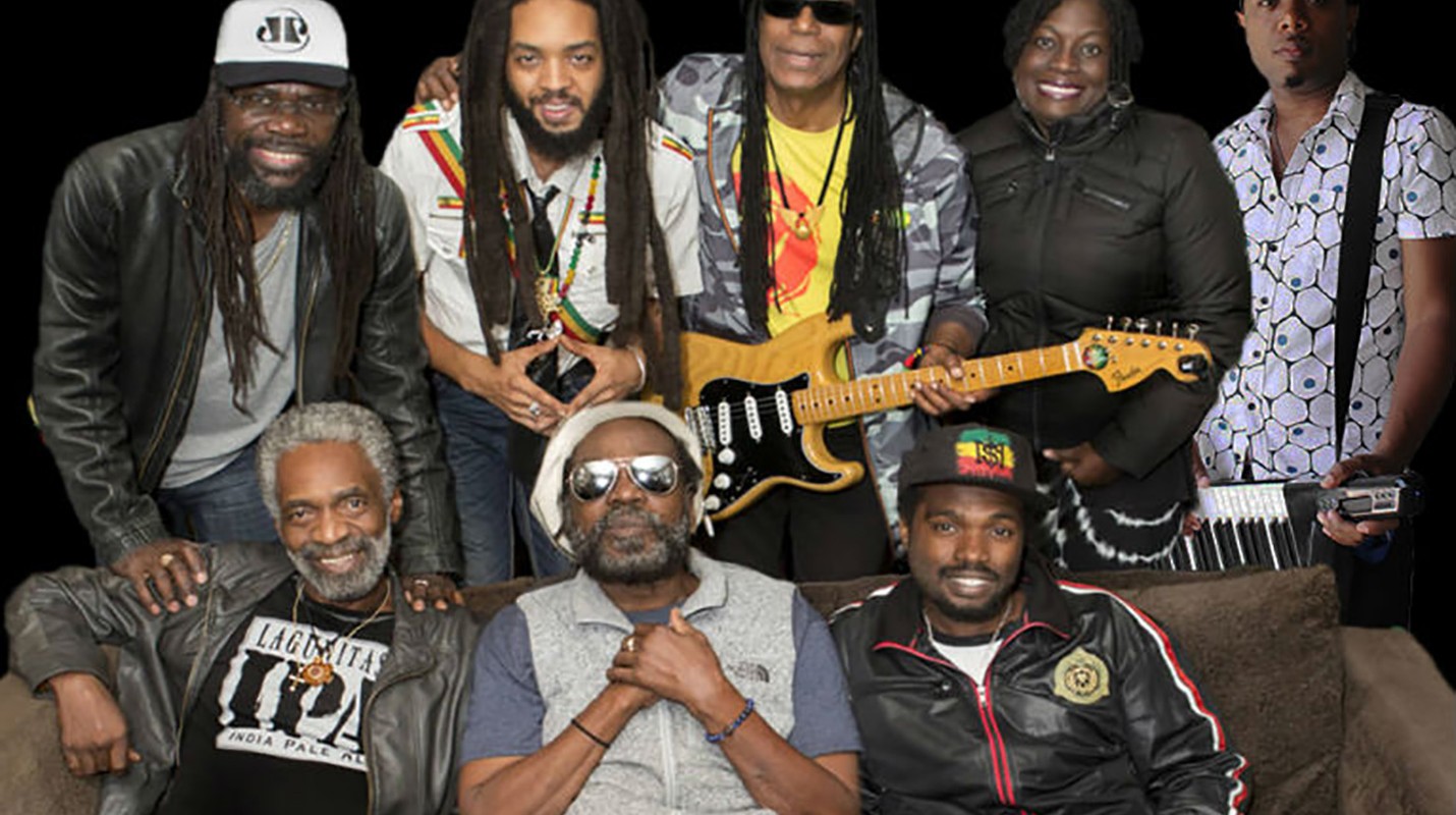 The Wailers
