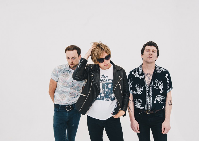 The Xcerts