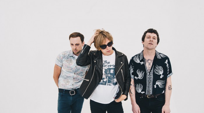 The Xcerts