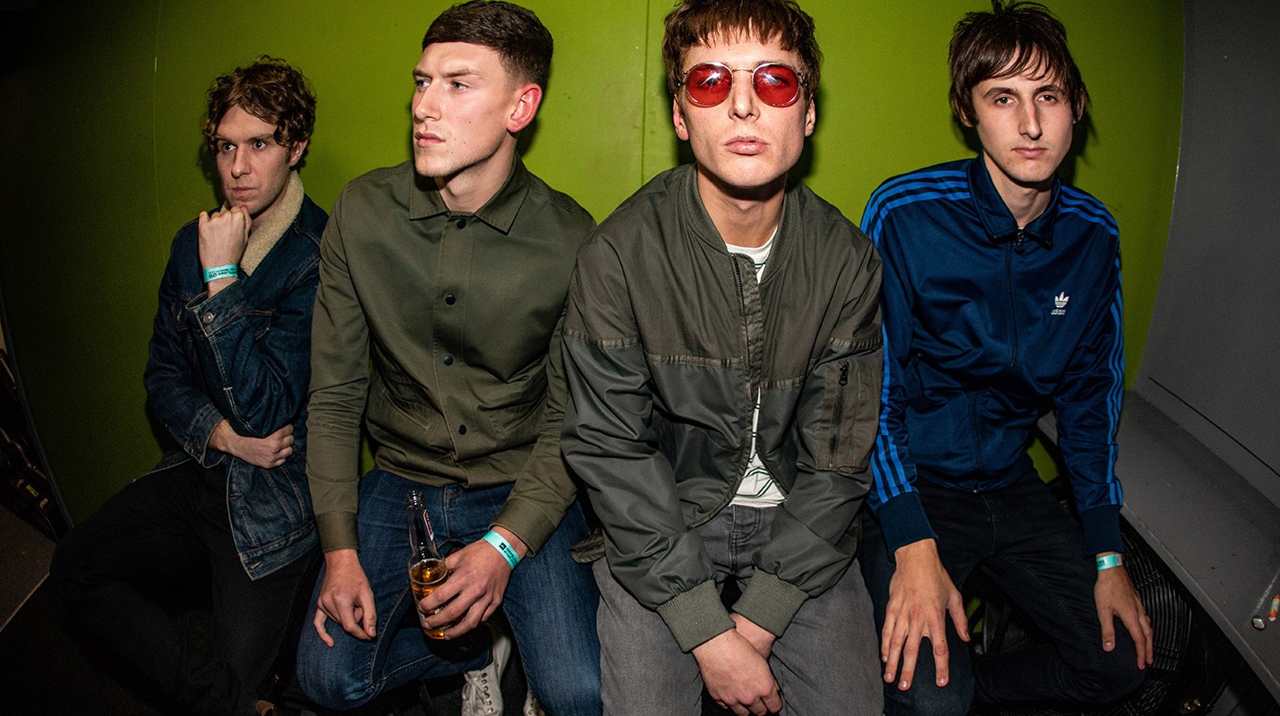 Twisted Wheel