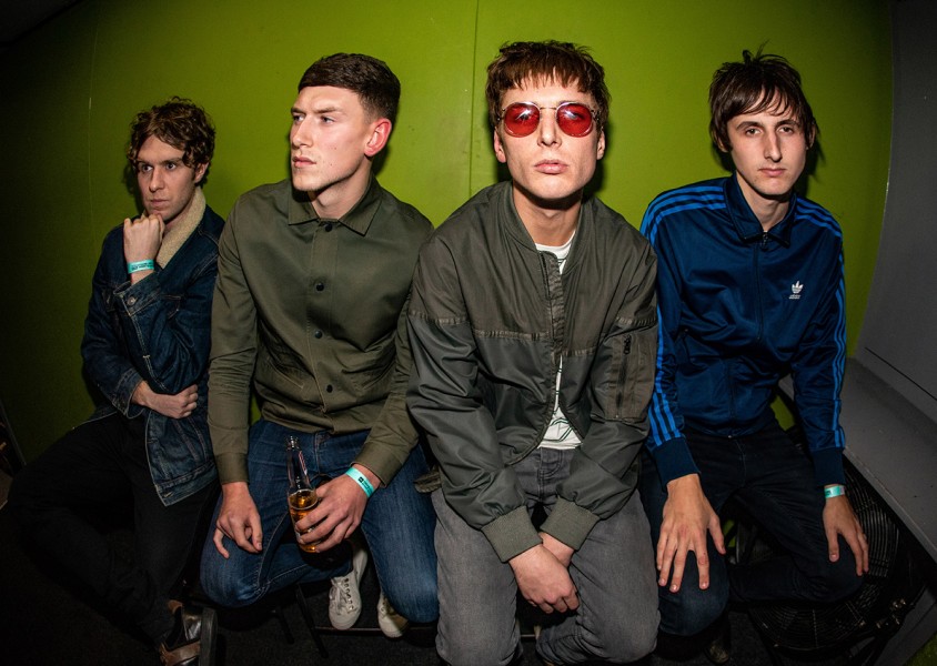 Twisted Wheel