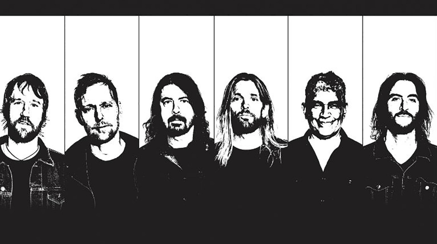 Foo Fighters