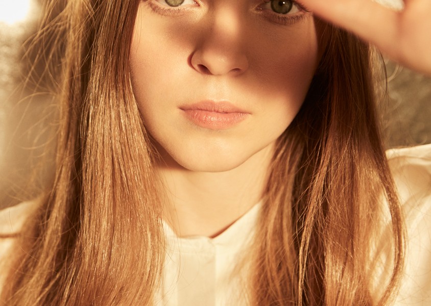 Jade Bird