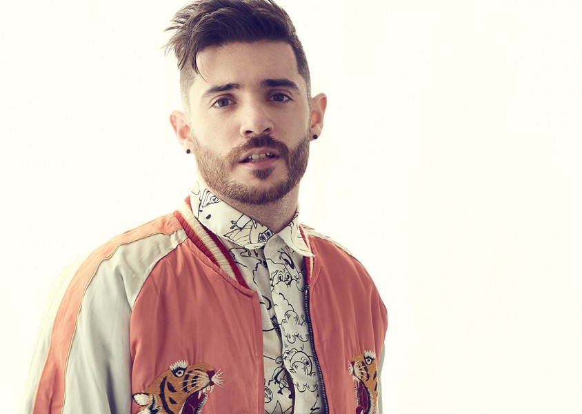 Jon Bellion