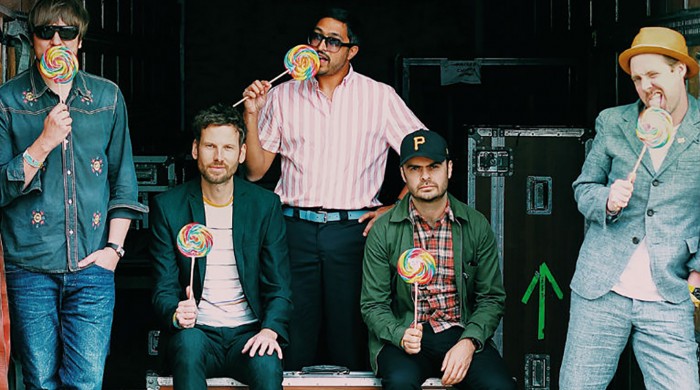 Kaiser Chiefs