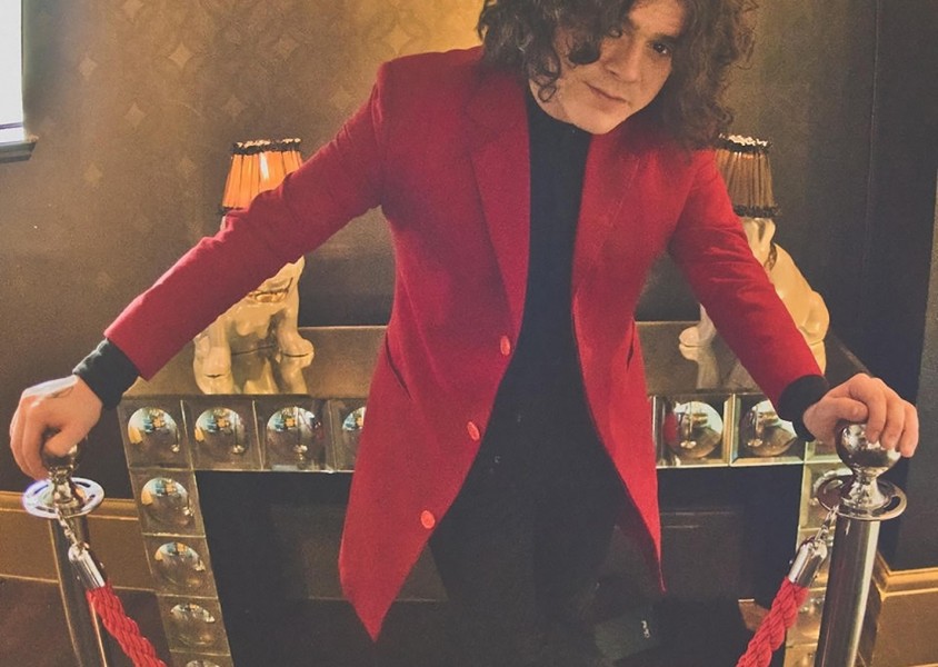 Kyle Falconer