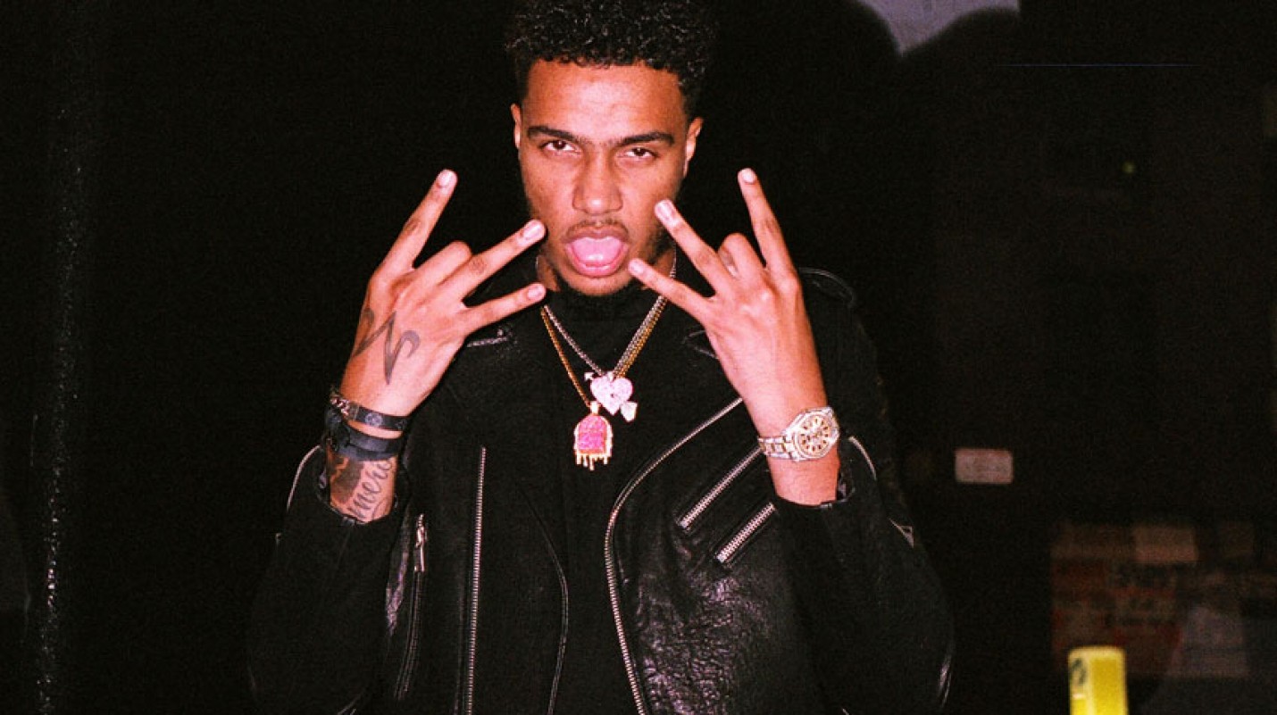 AJ Tracey