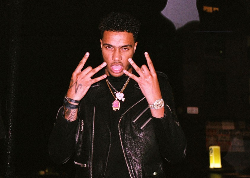AJ Tracey