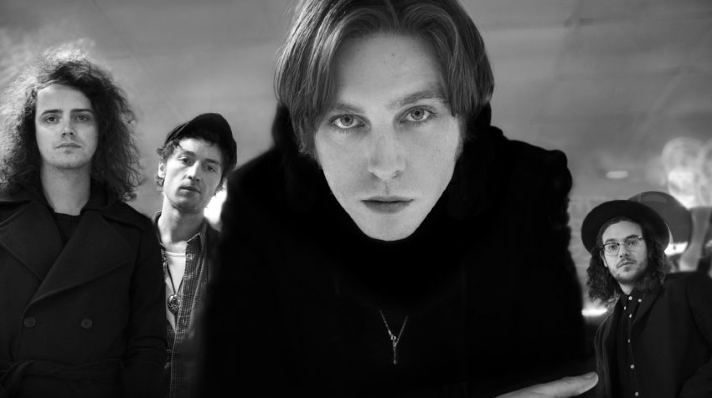 Catfish and the Bottlemen