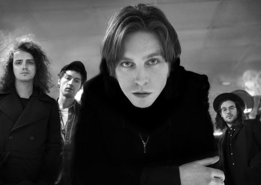 Catfish and the Bottlemen