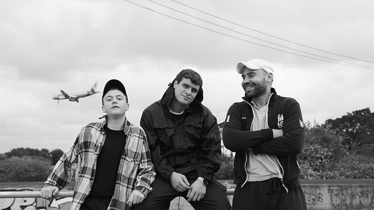 DMA's