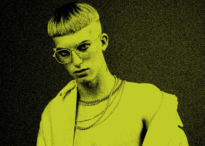 Gus Dapperton