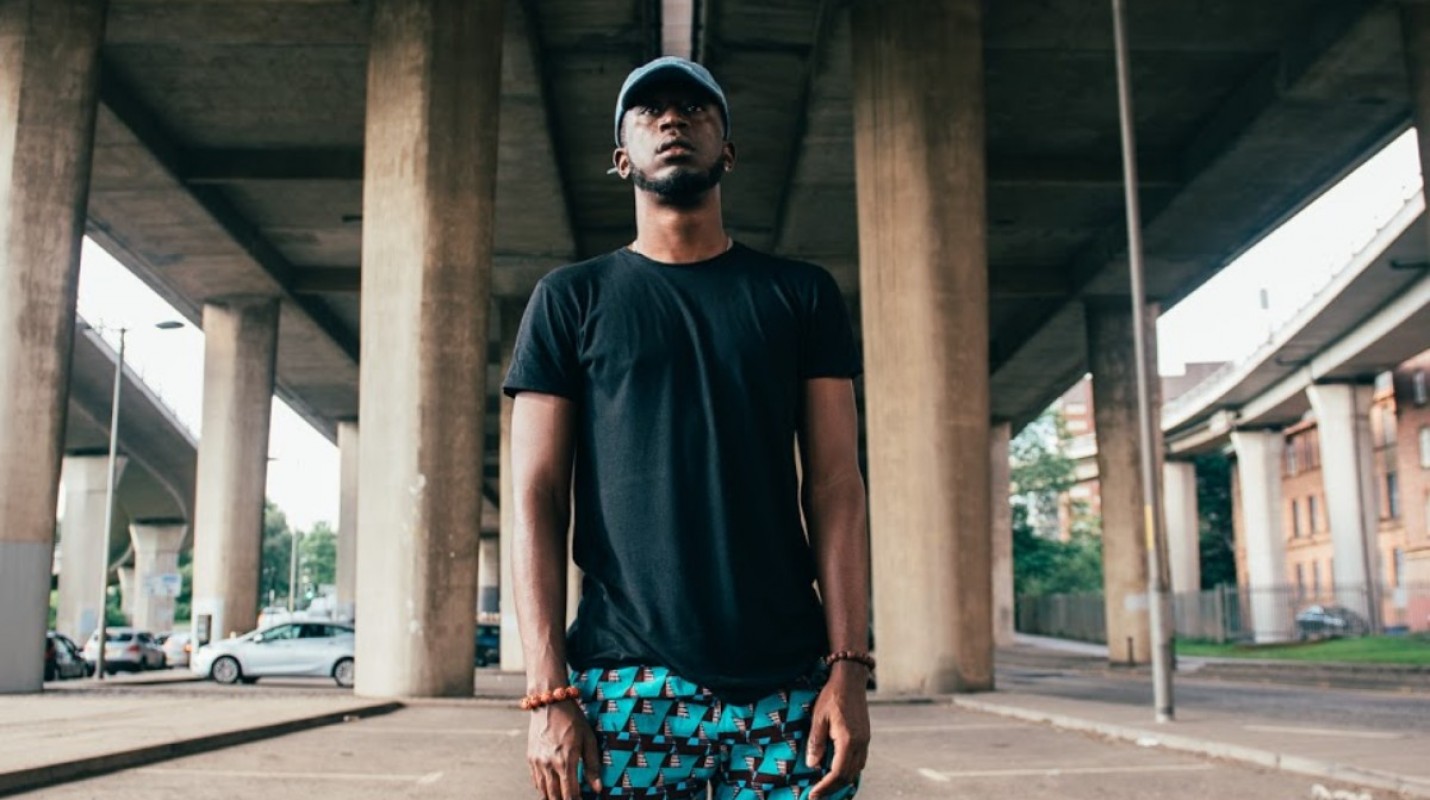 Kobi Onyame