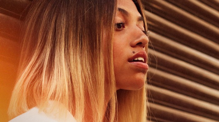 mahalia