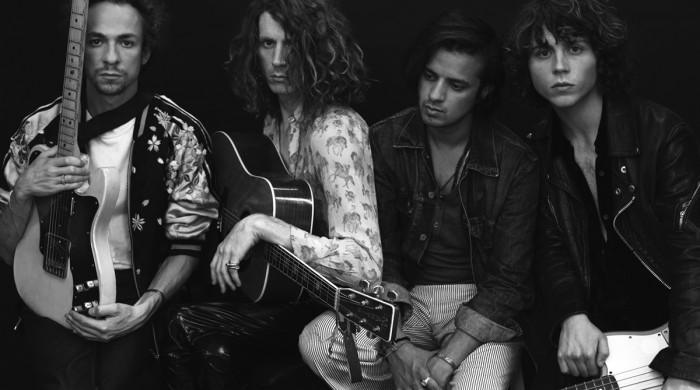 mystery jets