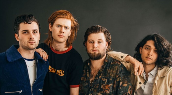 the amazons