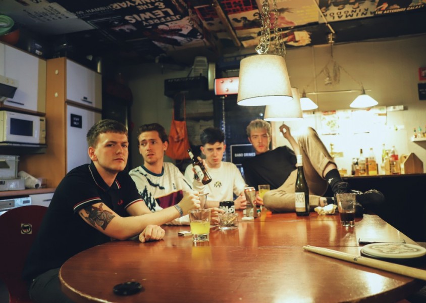 The Dunts