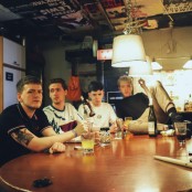 the dunts