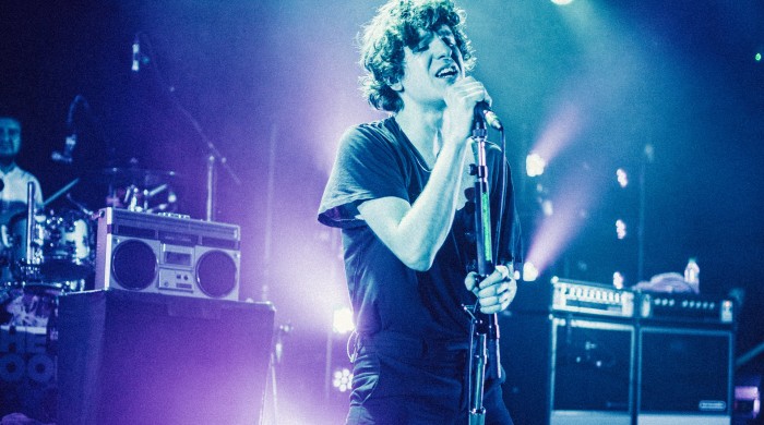the kooks