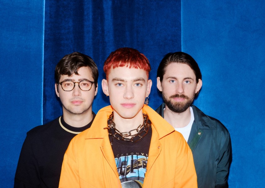 Years & Years