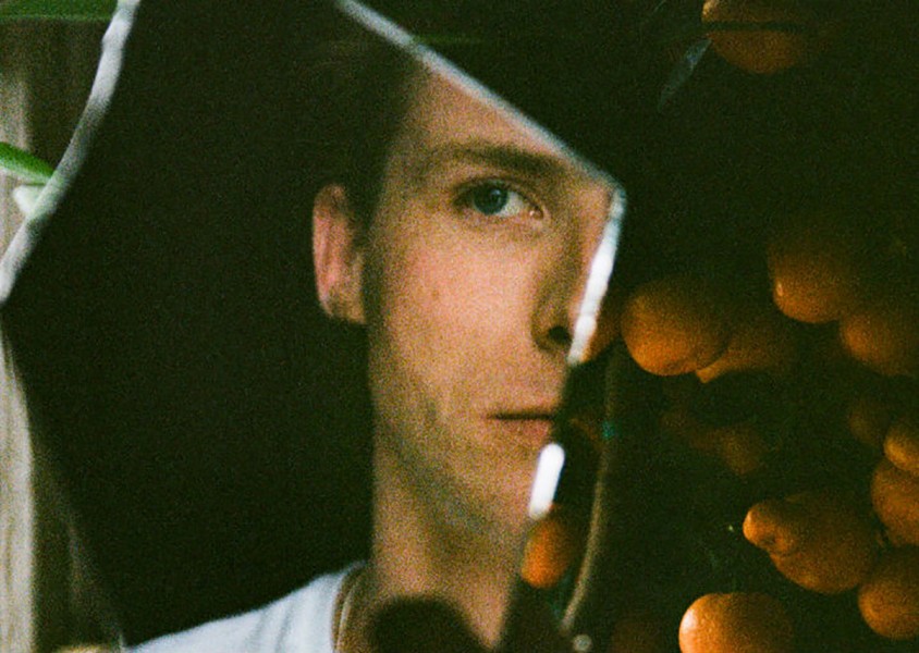 Adam French
