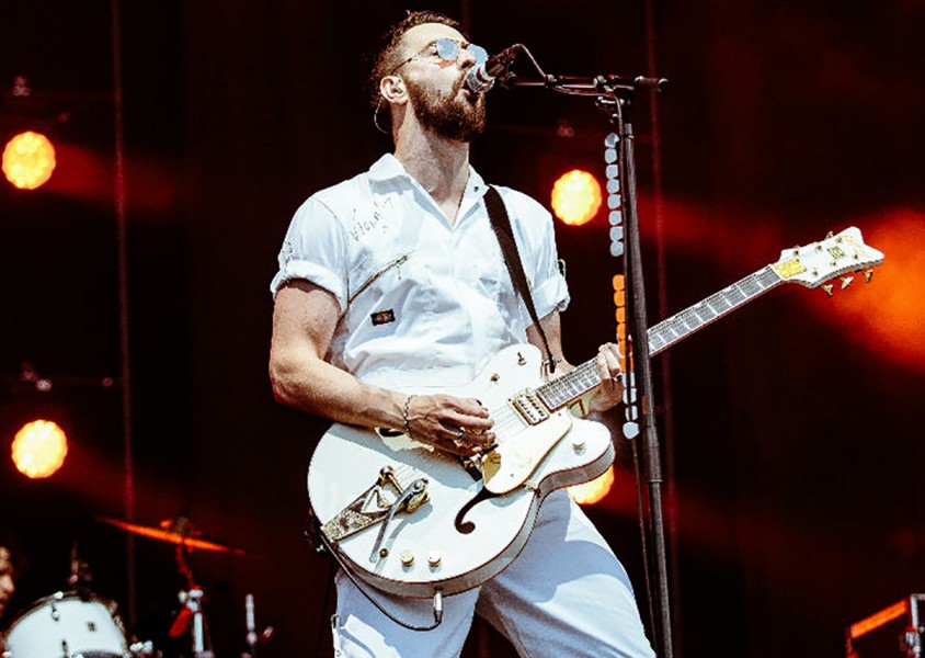 The Courteeners