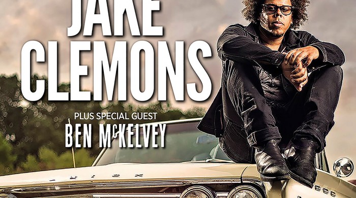 Jake Clemons