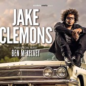 Jake Clemons