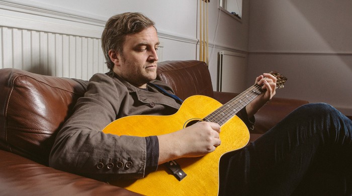 James Walsh