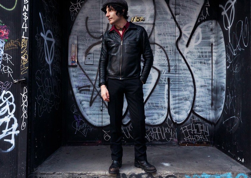 Jesse Malin