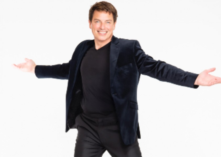 John Barrowman