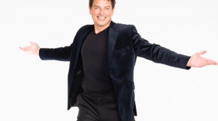 John Barrowman