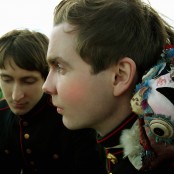 Jonsi & Alex