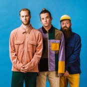 Judah & the Lion